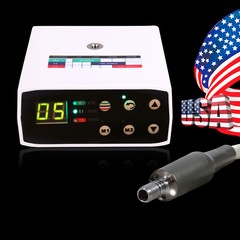 Brushless Dental LED Electric Micro Motor Fit NSK KaV 1:1/1:5 /16:1 Handpiece