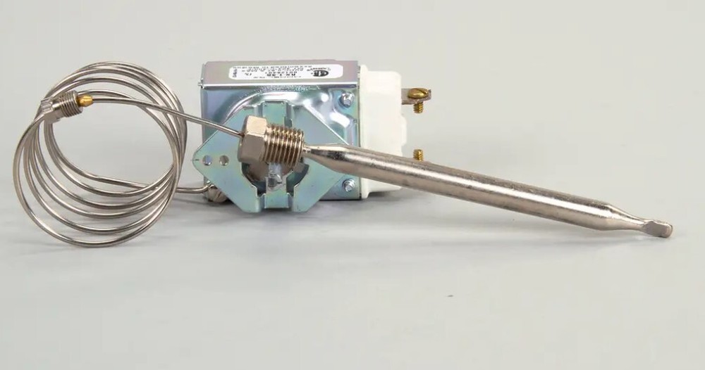 Pitco 60125401 / Imperial 1175 Fryer Thermostat Robertshaw not China – Free Ship
