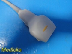 2011 Toshiba PLT-604AT Linear Array Ultrasound Transducer Probe, 6.0Mhz ~ 30191