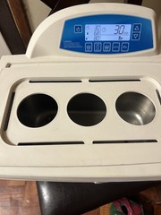 Branson CPX3800H