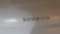 Promise Table Top Epoxy 2 Gallon Kit of Clear Resin and Hardener