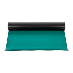 Large ESD Anti-static Mat 118″ X 23″ High-Temperature Anti-static Soldering Mat
