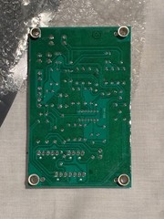 Carrier OEM Furnace Control Board #HK61EA017, Brand New, Never Installed