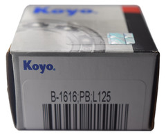 KOYO B-1616 Needle Bearing 1″ x 1-1/4″ x 1″ U.S.A Fast Free Shipping