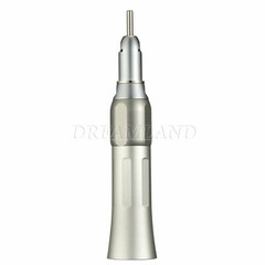 Dental Low Speed Handpiece Straight nose cone 2.35mm Burs Fit NSK FX65