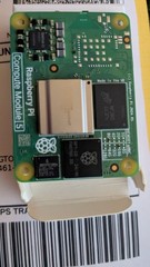 RASPBERRY PI COMPUTE MODULE 5, 8GB RAM, 16GB EMMC – CM5008016