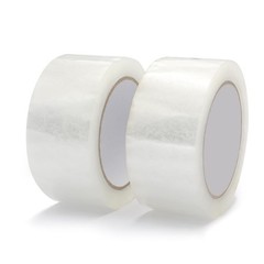 6/12/18 Rolls Packing Tape Shipping Packaging Box Packing Sealing Tape