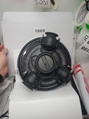 Avigilon Camera Security 24C-H4A-3MH-180 500-1217A