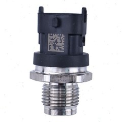 Fuel Rail Pressure Sensor 65.27114-5002 for Doosan DX140W DX180 DX190W DX210W