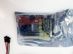 Nordic nRF-PPK2 Power Profiler Kit II Current Monitor Logic Analyzer NEW