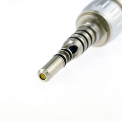 US Dental Handpiece MULTIflex Coupling Kavo 6 Pin Fiber Optic LED 465LRN Coupler