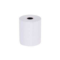 Generic 2 14-In x 50 Feet Thermal Receipt Paper Roll