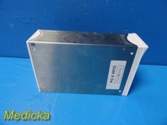 2016 Spacelabs 91496 Module (SpO2 Masimo, NIBP, Temp) {SOFTWARE: 2.05.12} ~35076