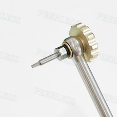 Dental Oral Universal Screwdriver Torsion Wrench Dental Repair Tool Kit