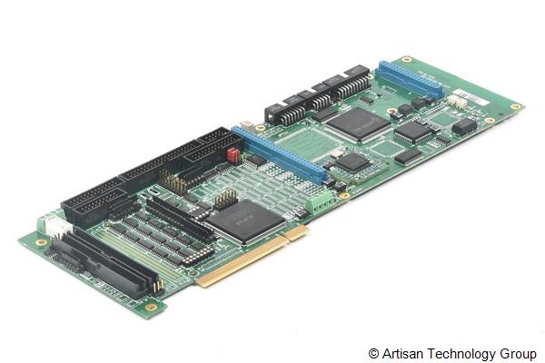 Delta Tau PMAC2-PCI Programmable Multi-Axis Controller