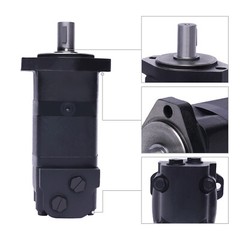 104-1007 Universal Tractor Motor For Char-Lynn 104-1007-006 Eaton 104-1007