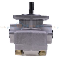 Hydraulic Pump GP1-C9AX for Yanmar F20 FX20 FX24D F215 F215D FX215D F255 FX255