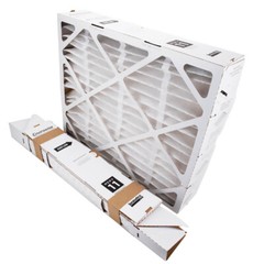 Trane FLRQB5AH23M11 – 22.7″ x 20.7″ x 4.7″ Qwikbox MERV11 Filter Media (2) PACK