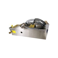 Metered Sanitation System