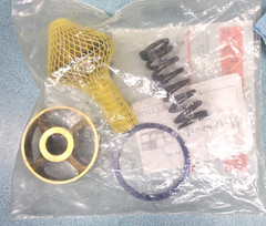 Hydraulics Inc 5TV-VA-40 Valve Assembly Kit 2-1/2″ NOS Volume Pricing