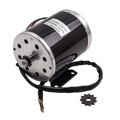 24V 500W 2800-3000Rpm Electric Motor for scooter bike go-kart minibike MYZY1020
