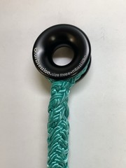 Ring Sling 14ft x 3/4in tREX arborist rigging