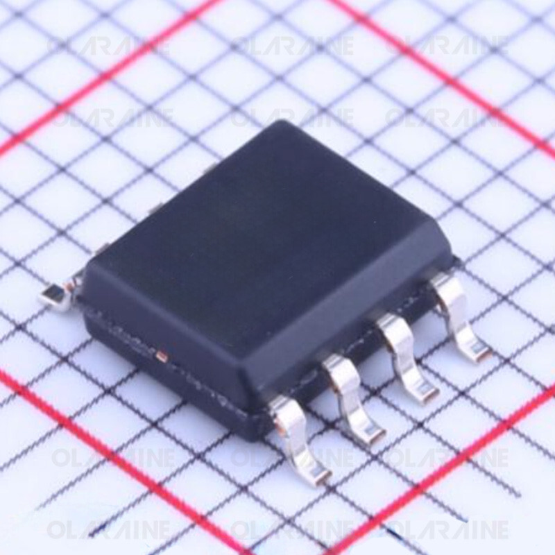 10Pcs TPS54628DDAR SOP-8 Voltage controllers: switching regulators Current 6 A
