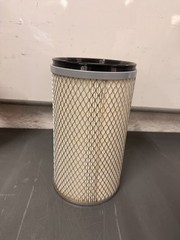 WIX Premium HD Round Air Filter for Select Case & Case IH Equipment – 42683