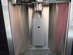 ELKAY LBWD06WH Recessed Refrigerated Bottle Filling Station Only, No Box