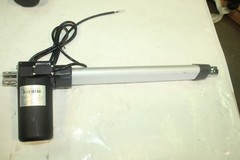 Progressive Automations Linear Actuator PA-04-12-100 12″ 12VDC
