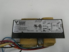 Venture Lighting V90D5837 Ballast Metal Halide 70w 120/208/240/277v-ac
