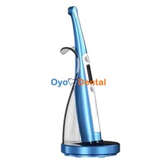 Refine Swan Dental LED Curing Light Cordless with Ortho Caries Detector Function
