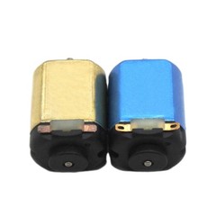 1PCS DC3.7V 130 10500RPM High Speed Motor High Torque Mini Motor Manual Diy
