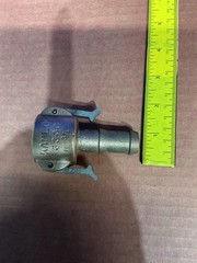 KAMLOK Cam Lock 3/4” CAM LOCK BRASS HOSE COUPLING