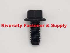 7/16-14×1 Flange Bolts 7/16 x 14 x 1.0 Grade 8 Screws 7/16×14 x 1″ Bolt / Screw