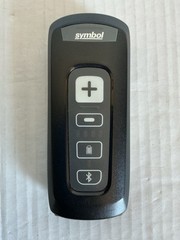 Symbol Wireless Barcode Scanner CS4070 Bluetooth Handheld Battery Charger TESTED