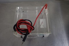 Bio-Rad Wide Mini-Sub Cell Electrophoresis System