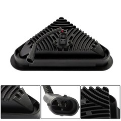 Front & Rear LED Light Kit For Bobcat S130 S150 S160 S175 S185 S740 S160 S175