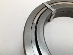MRC GE336C654P7 Bearing 150x225x35 mm 9130UK105 229A ABEC7 USA