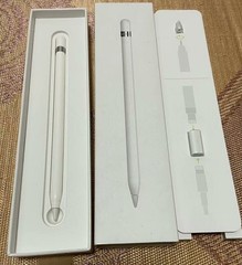Original Apple Pencil (1st Gen) Stylus for Apple iPad White MQLY3AM/A