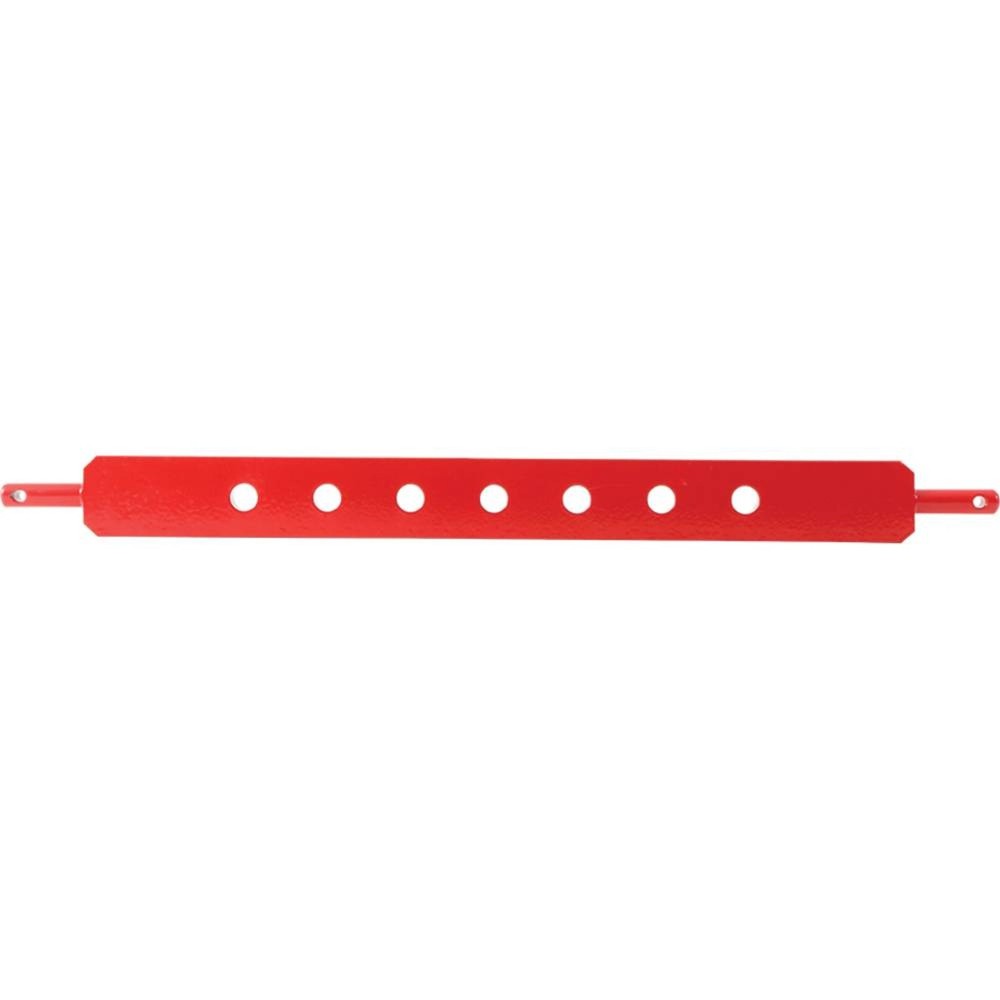 Drawbar Hole Diameter 5/8″, Width 2″ For Industrial Tractors; 3013-1610