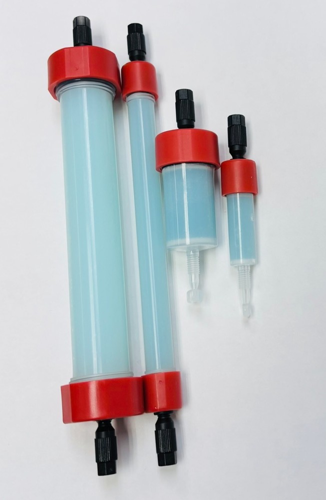 5 ml Hi Performance Nickel Column MBC01-HP05