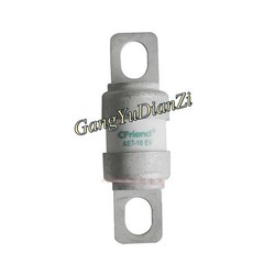 1PCS NEW FOR AET-180 160 125 100 80 63 50 40 32 25 10 EV Fuse 125VDC