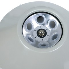 Desktop 800-1 Electric Centrifuge 4000Rpm Laboratory Medical Practice w/ Timer