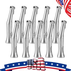 Dental 20:1 Implant Surgery Low Speed LED/ Contra Angle Handpiece