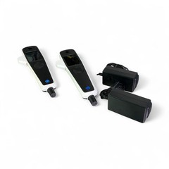 Bluechiip Multi-Vial Reader Cold Top Matchbox BlueCube Handheld Reader Lot READ