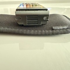 Olympus WS-853 Digital Voice Recorder 8GB USB Flash Memory + Case