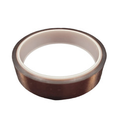 1Pack 20mm Polyimide Anti-Static High Temperature Heat Resistant Tape For Kapton