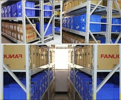 New M3G150-IF23-82 fan with 90 days warranty