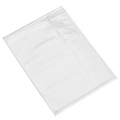 4.5″ x 5.5″ Clear Adhesive Top Loading Packing List/Shipping Label Envelopes US